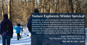 05 Nature Explorers 2024-25 Winter