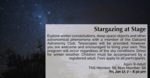 10 Stargazing 2024-25 Winter